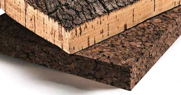 碳化软木板