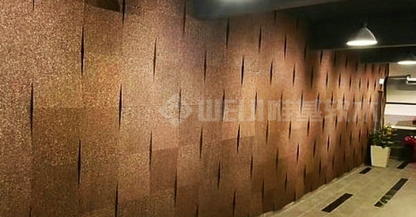 3d软木墙板